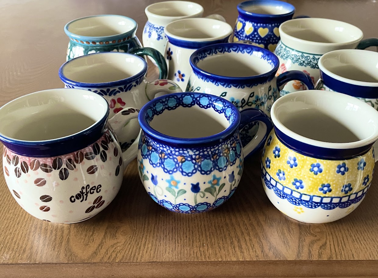 【50代を目前に】「好き」は重くてもいい、機能は小さく。私がたどり着いた“心地よい道具”との距離感